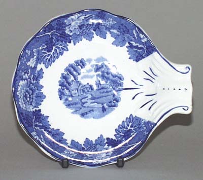 Dish Shell Shape